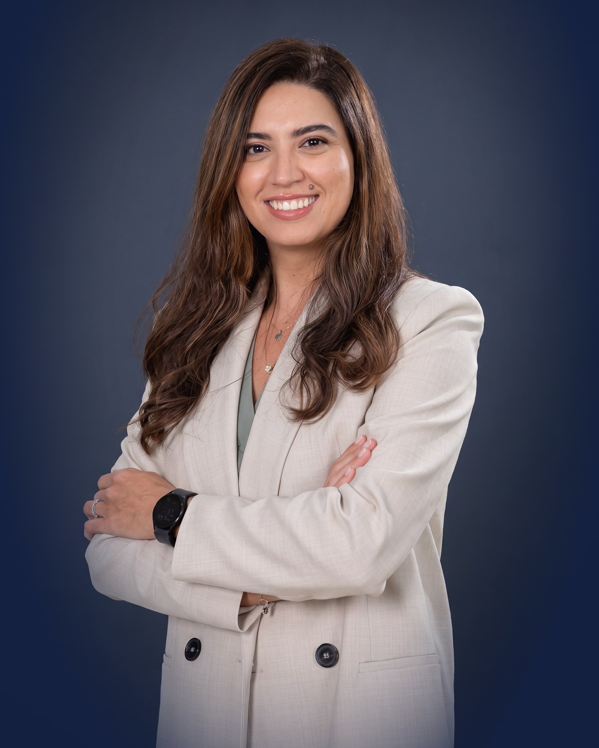 Lara Makhoul